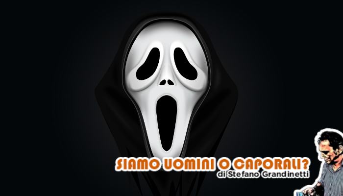 grandinetti halloween