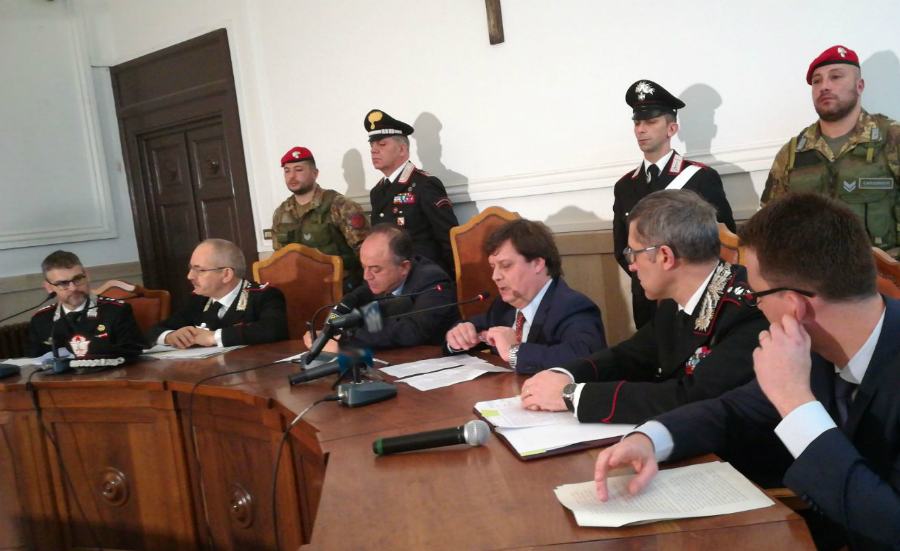 gratteri operazione stige 1 3