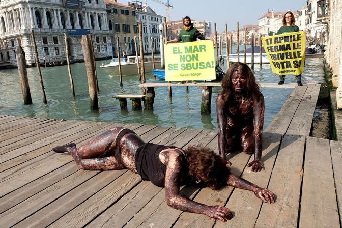 greenpeace