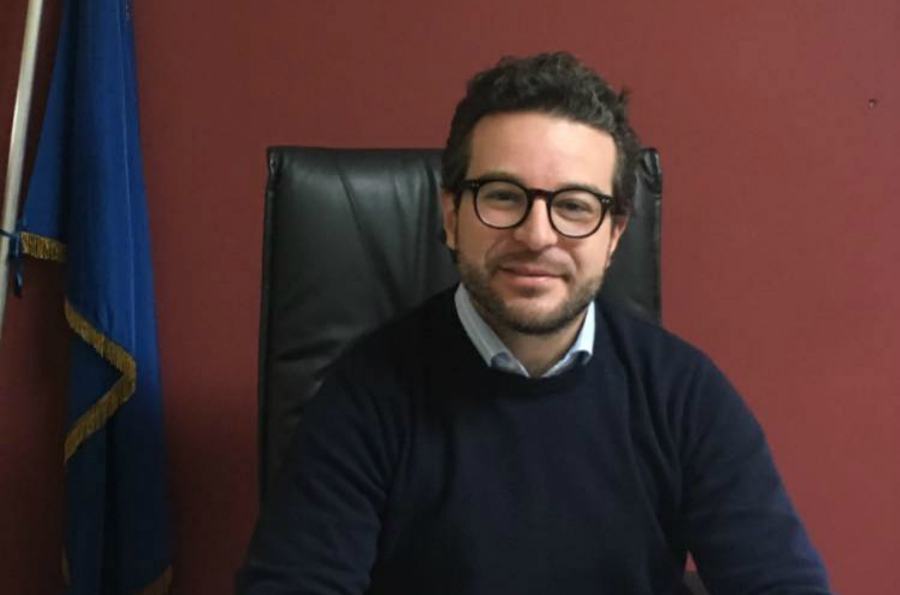 gregorio iannotta sindaco san vincenzo la costa