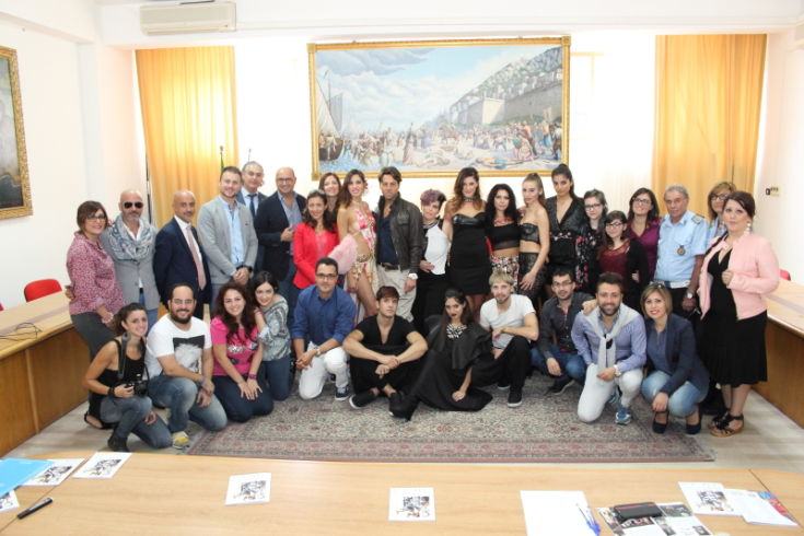 grotta dei desideri 2015