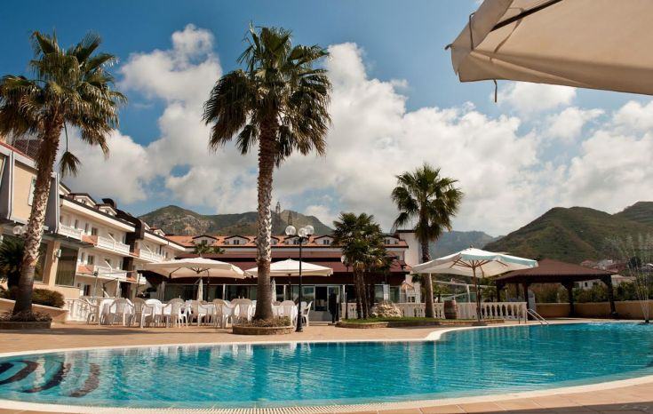 La Grotta dei Desideri prepara la stagione estiva e le convenzioni con gli Hotel 206 grotta dei desidero
