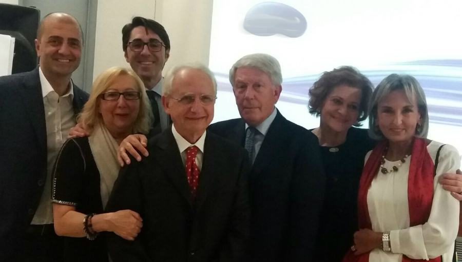 gruppo soci Friend Raising