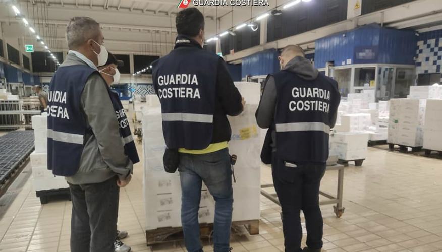 guardia costiera 14