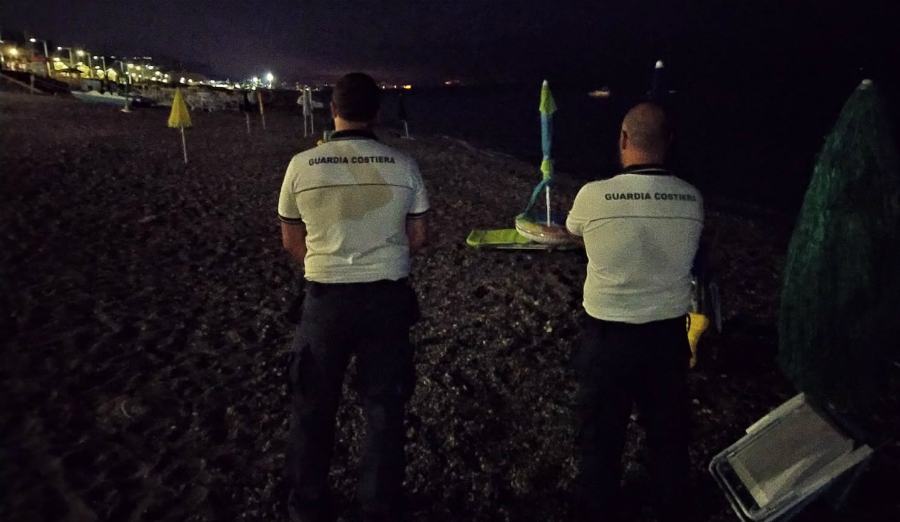 guardia costiera cetraro 1