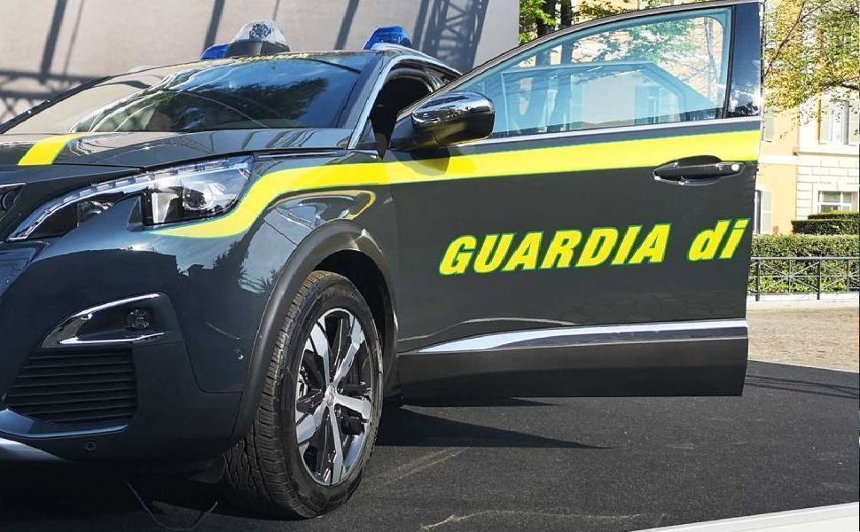 guardia di finanza 1 1 8
