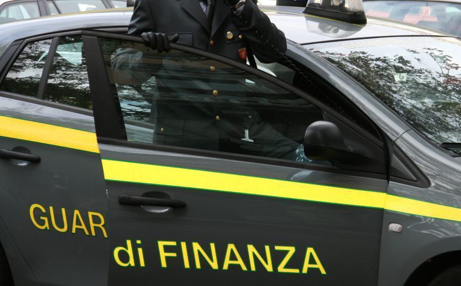 Riciclaggio milionario, gli affari d'oro dell'imprenditore tra Calabria e Nord 51 guardia di finanza 109