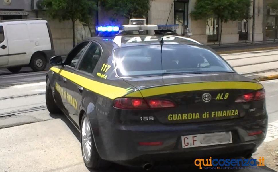 guardia di finanza 140