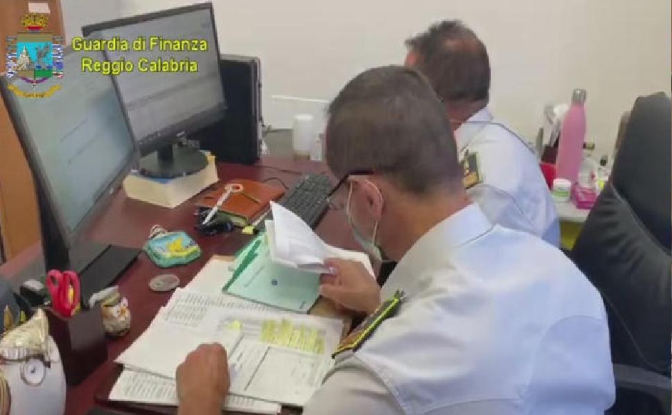 guardia di finanza 2 2