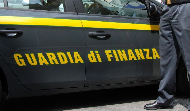 Operazione 'Acqua Chiara', chiuse le indagini per 15 amministratori della Soakro Spa 51 guardia di finanza