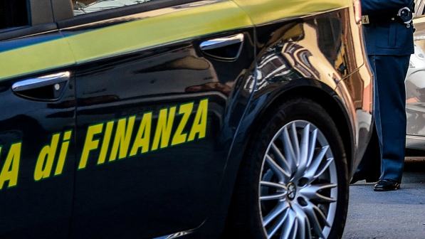 guardia di finanza
