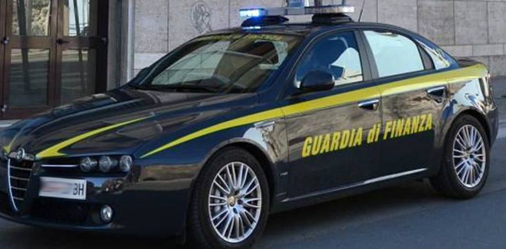 guardia di finanza 41