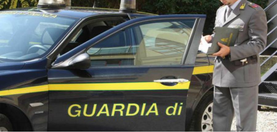guardia di finanza 60