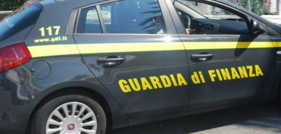 guardia di finanza 63