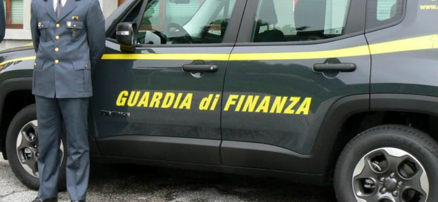 guardia di finanza 64