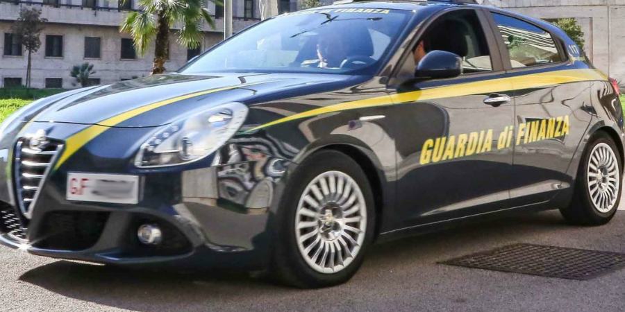 guardia di finanza 68