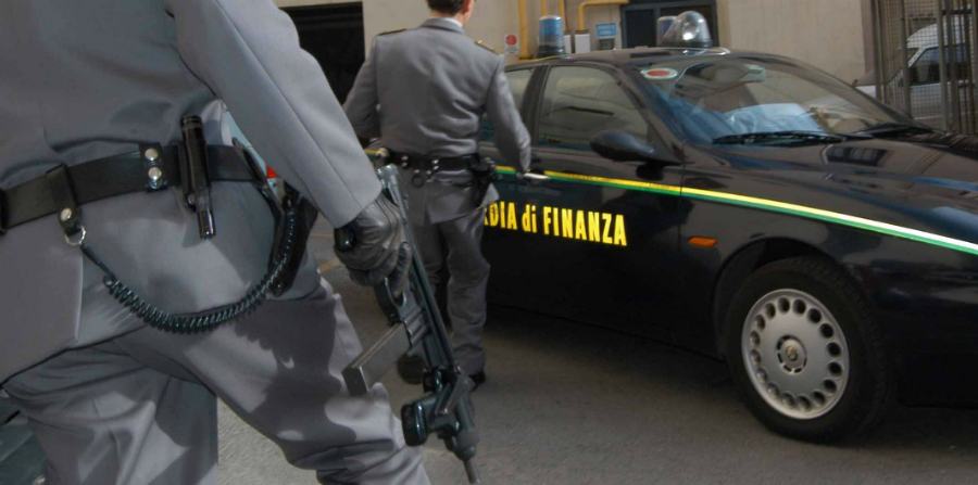 guardia di finanza 70