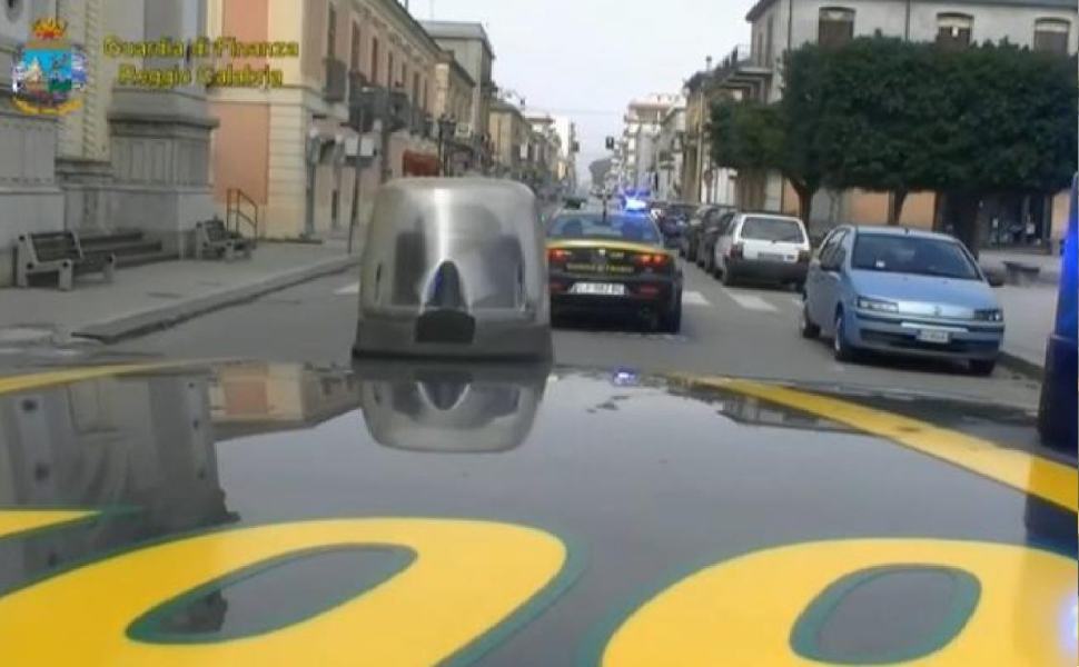 guardia di finanza reggio calabria 1