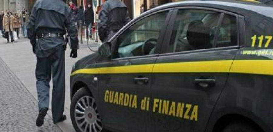 guardia finanza 31