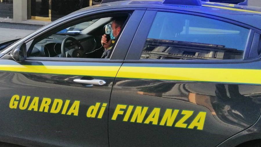 Buoni spesa Covid percepiti illegalmente, irregolari 91 su 98 51 guardia finanza 33