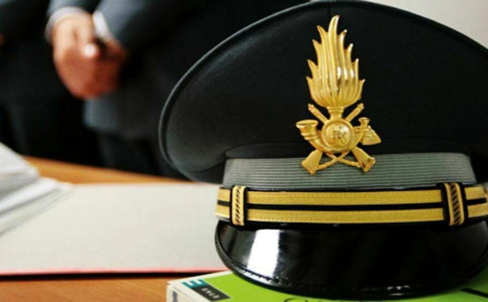 guardia finanza 40