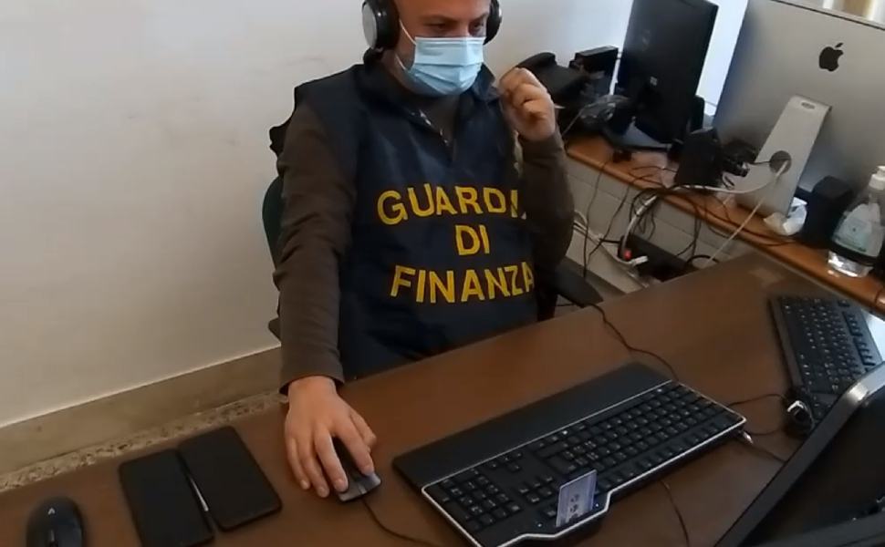 guardia finanza 46