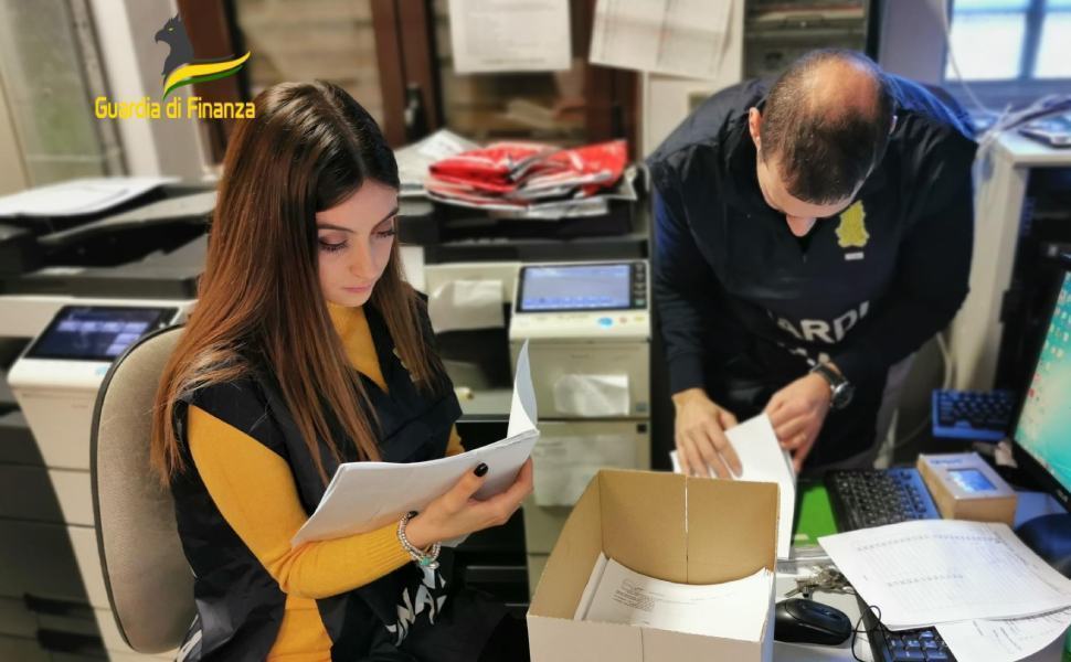 guardia finanza bookmaker scommesse 02