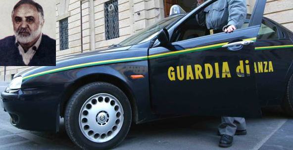 guardia finanza boss cirillo 1