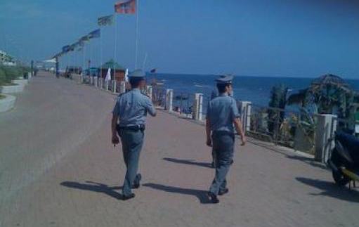 Strutture turistiche evadono il Fisco per oltre un milione di euro 200 guardia finanza controlli