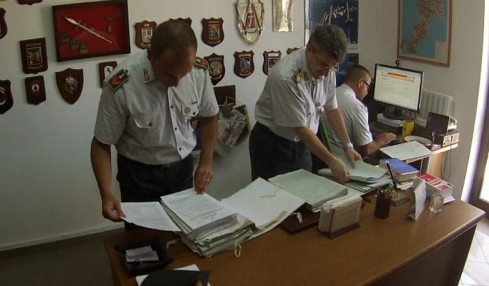 Sembrava una onlus ma non lo era, sottratti ricavi per 10 milioni 51 guardia-finanza-truffa
