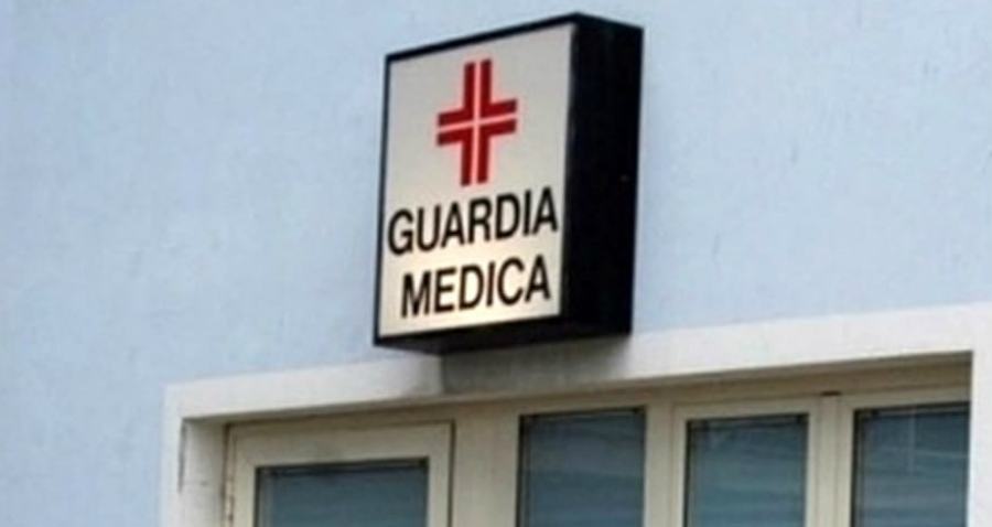 guardia medica 5