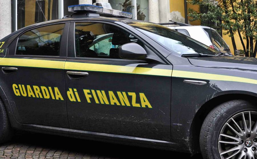 Blitz "Vita eterna": riscuotevano le pensioni di persone decedute, 15 denunce 51 guardia di finanza