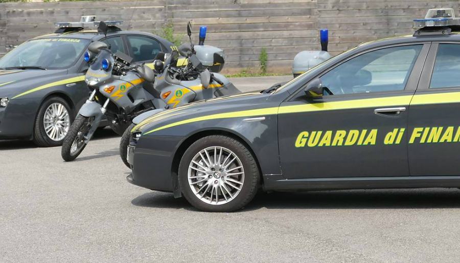 guardia finanza caporalato 2