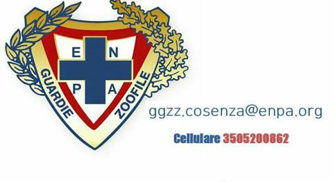 guardie zoofile enpa