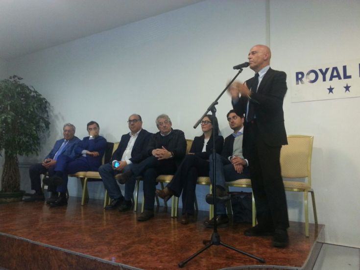 Il Pd riflette sulla batosta elettorale in Calabria. Il 2 luglio riunione con Minniti 51 guccione 1