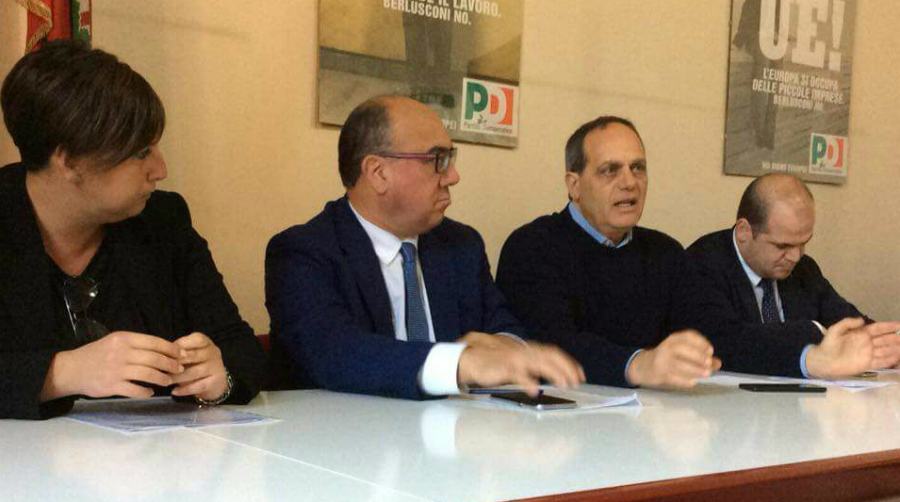guccione presentazione esposto