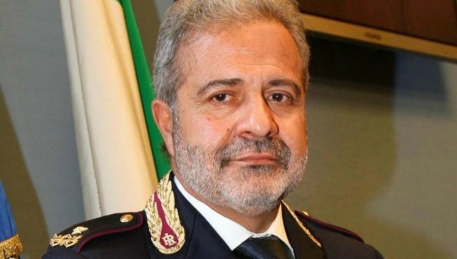Sanità, Longo: "sono abituato alle sfide complicate, domani sarò a Catanzaro" 51 guido longo 1