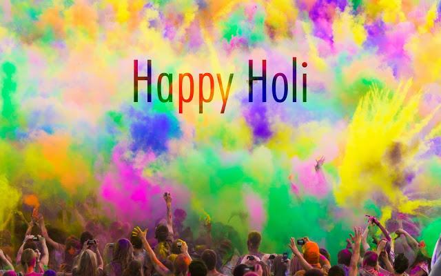 Tutto pronto per l'Happy Holi Color di Montalto: musica e sano divertimento 53 happy holi2