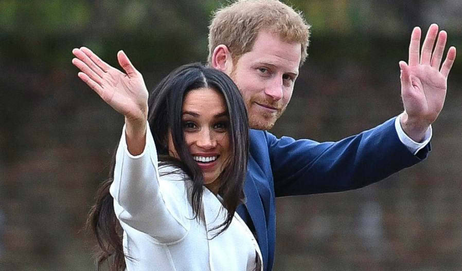 harry e meghan