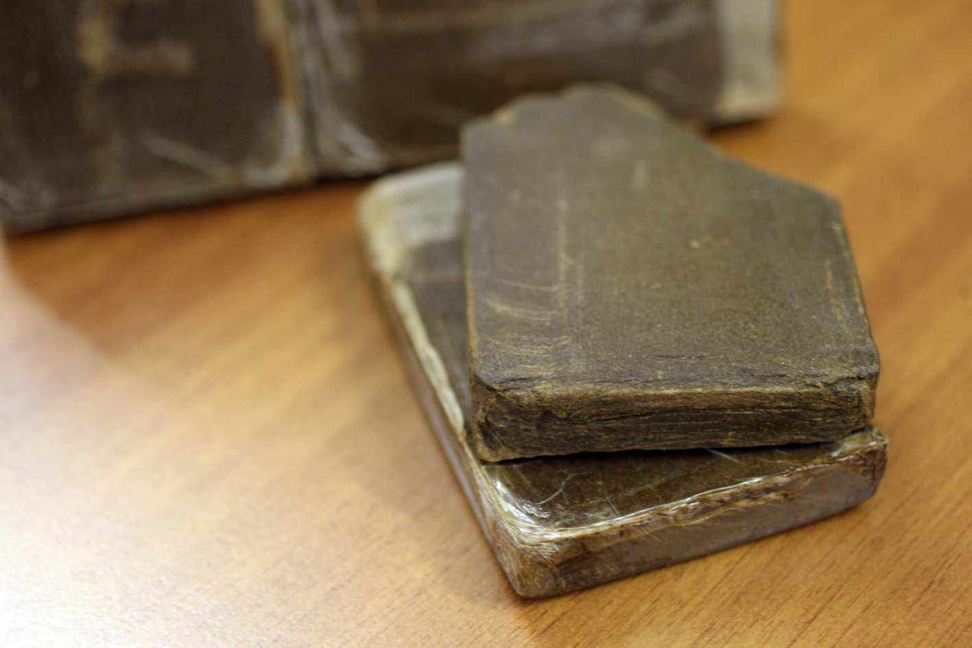 Cosenza, benzinaio "pusher" condannato 74 hashish 2