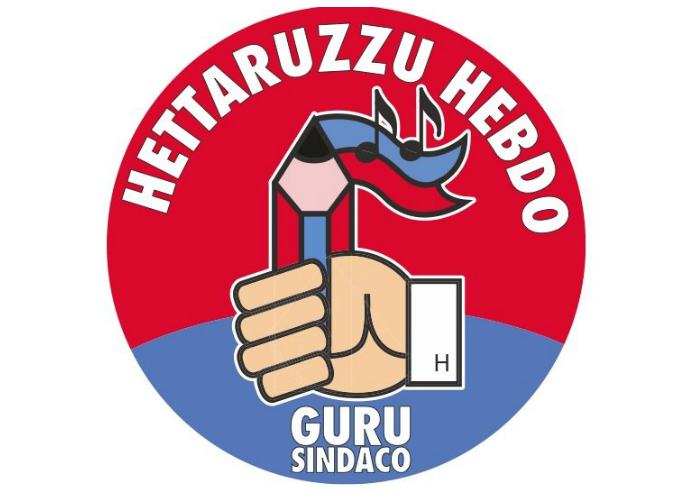 hettaruzzu hebdo logo