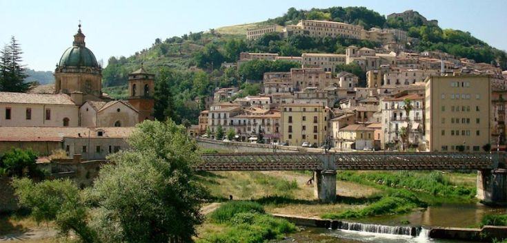 holidayinn hotel cosenza 5 STD