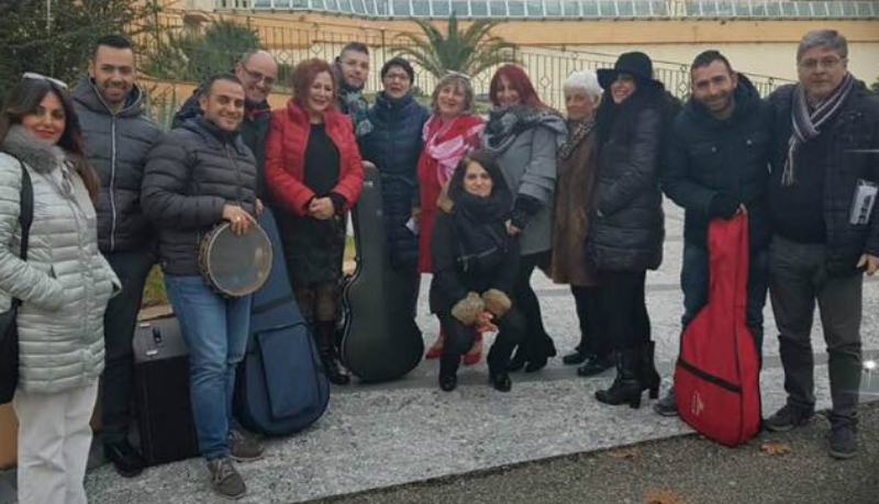 hosteria di gio carcere cosenza 1
