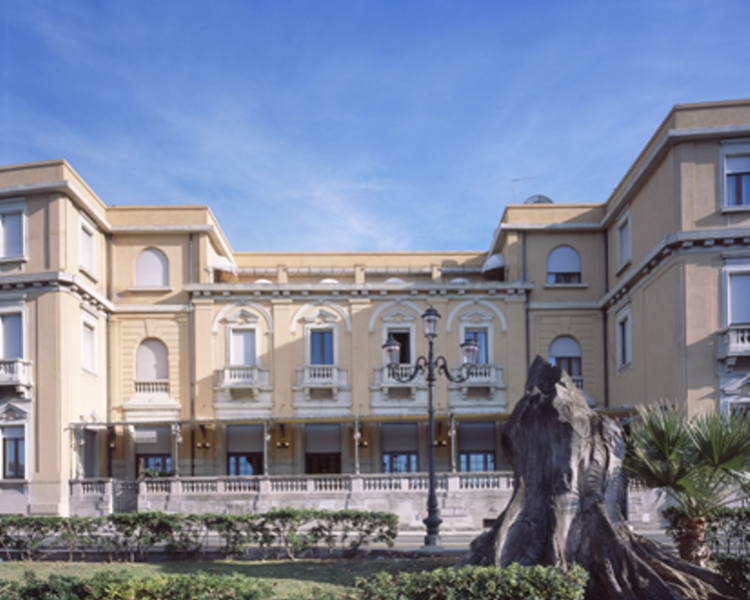 hotel miramare reggio