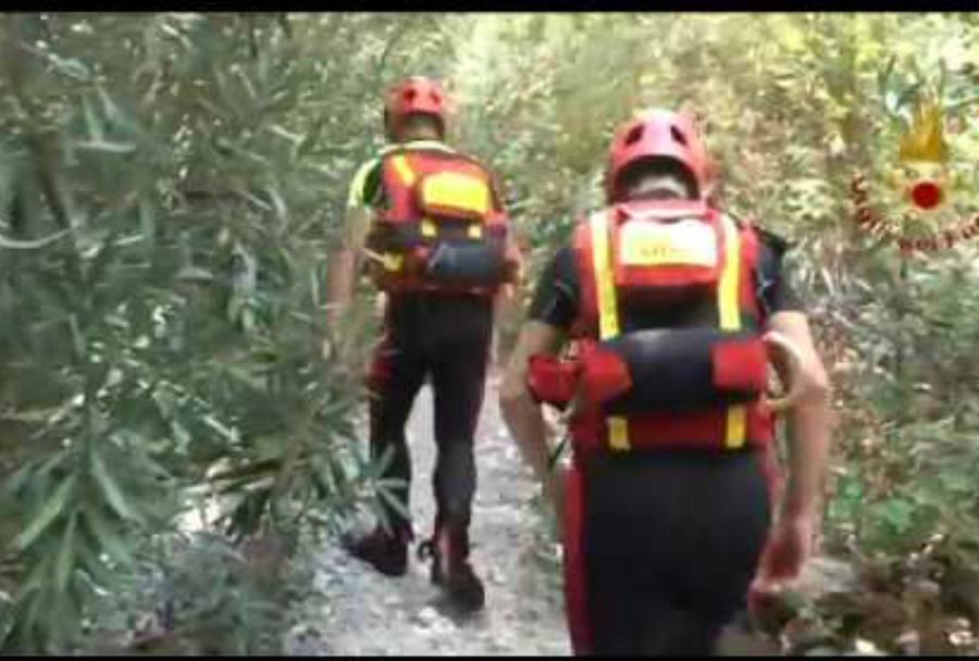 Furia del Raganello, Facciolla: «Bisogna gestire il prima» 53 hqdefault 5