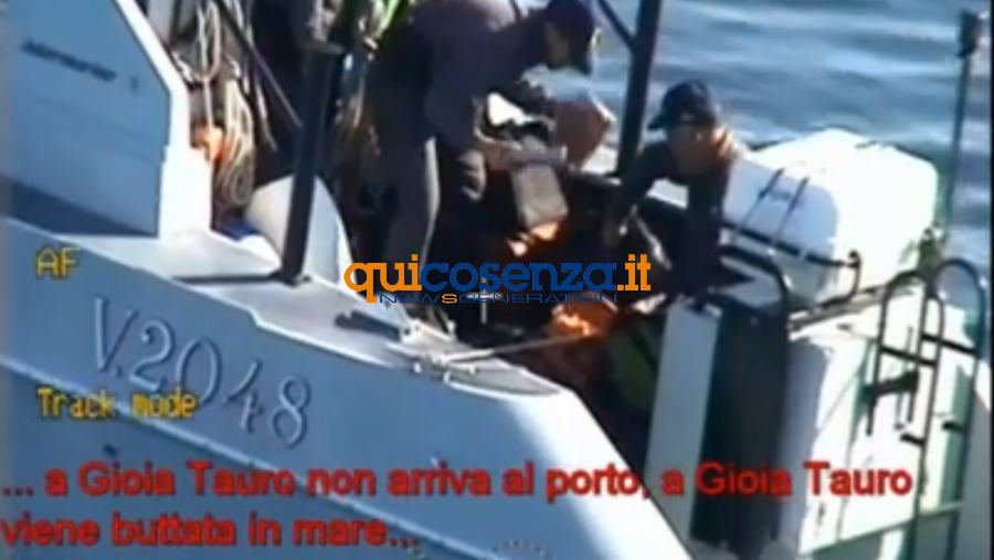 iNTERCETTAZIONI magma