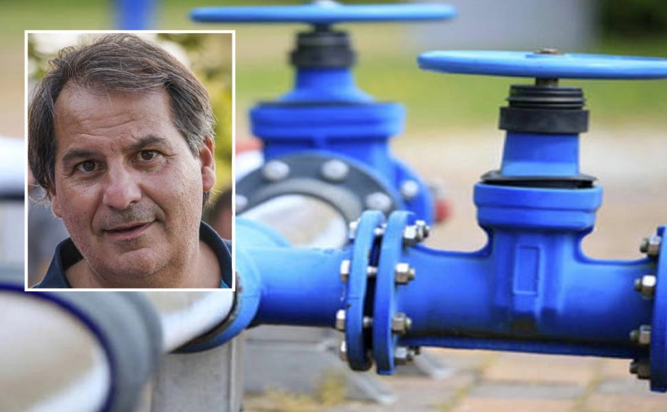 iannucci su servizio idrico