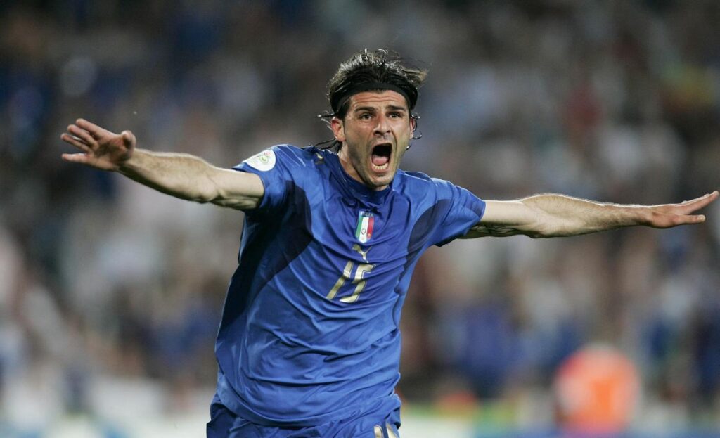 'Ndrangheta, condannato ex attaccante Juve insieme al padre: ''Vergogna, ridicoli'' 1 iaquinta