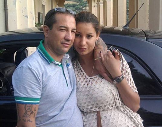 ibtissam touss mafia