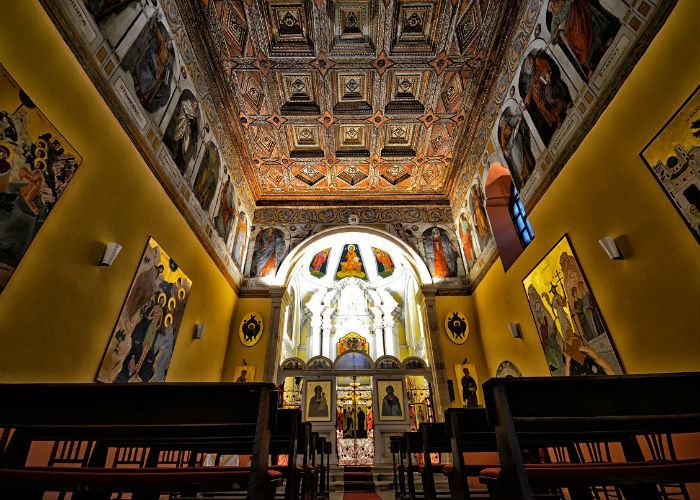 iconostasi micalizzi